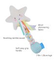 Κουδουνίστρα TAF TOYS Star Rainstick 12645